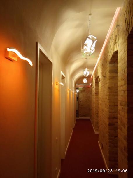 The Key Hotel Kiev Eksteriør billede