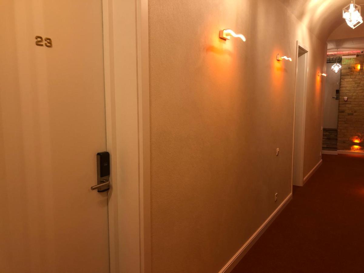 The Key Hotel Kiev Eksteriør billede
